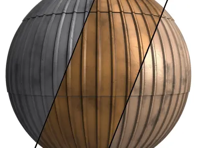 Metal Roofing Pack 1