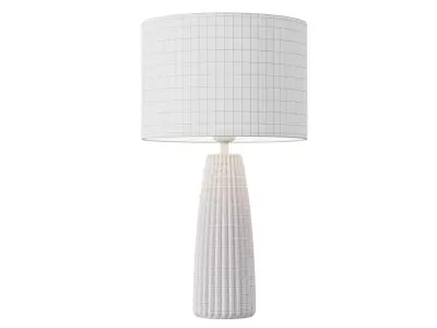 KAULANA TABLE LAMP 3D model