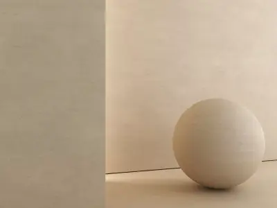 Sandstone Material and Tile - Set 03 Texture