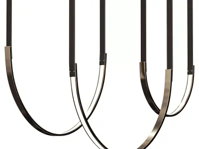 Emmemobili MyLine Light 3D model