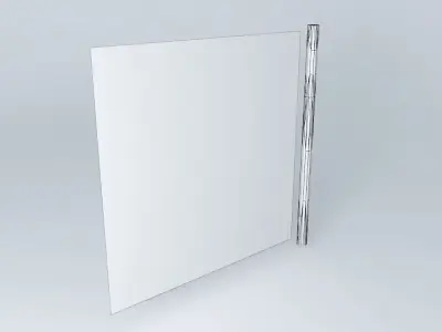 Thorn matches Classic Free 3D model