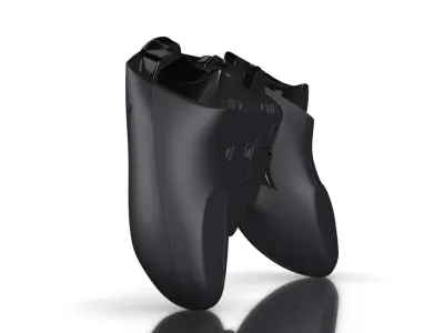 Razer Wildcat for Element 3D 3D model