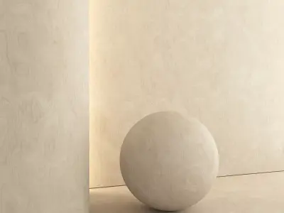 Burl plywood wood material 01 Texture