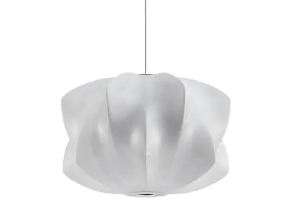 bubble lamp propeller 3D model