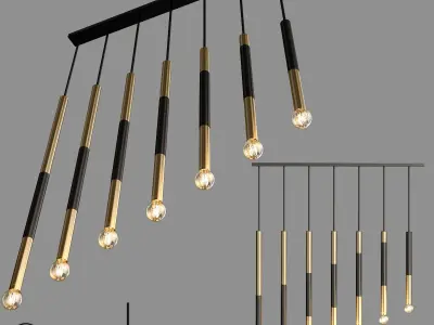 Acis No 7 1 3D model