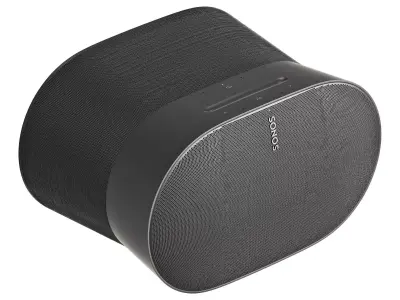 Sonos era 300 3D model