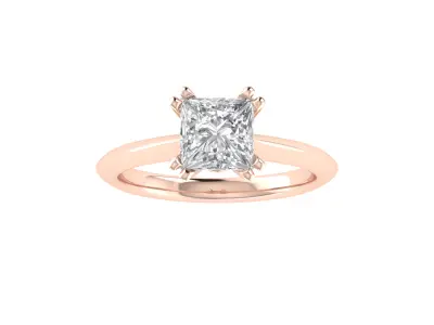 Women Ring  Render 3dm STL OBJ FBX TXT Details 3D print model 27