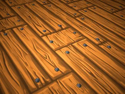 Terrain  Vol 62  - Game PBR Textures Texture