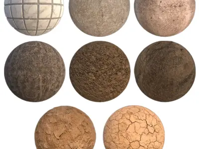 Ground Texture Texture