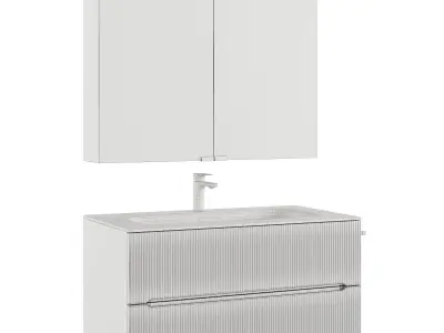 Smyle 01 Onda 3D model