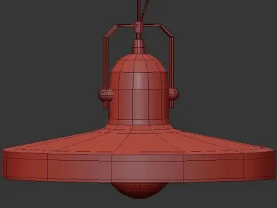 Vardo Concrete 3D model