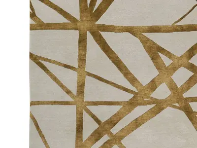 Channels Copper 3D model