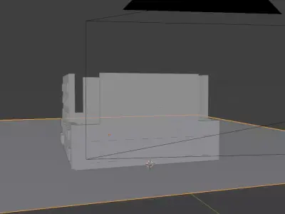 building 3D model 23