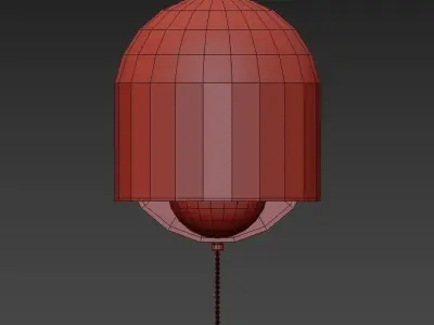 BRA HAB 3D model