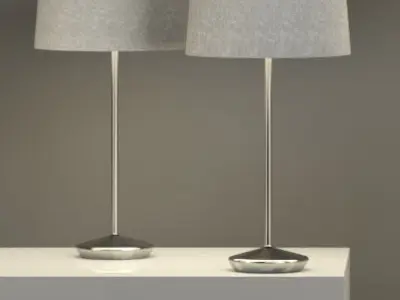 Studio collection by Next 3D model