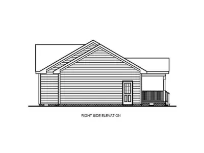 The Highland Suite 3D model