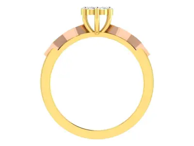ring7 3D print model