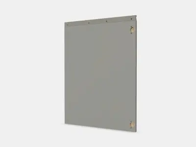 UPPLOV By 24 Low-poly 3D model