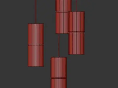 ROGERD 3D model