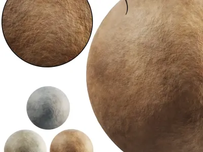  Plaster 04 - Seamless Texture