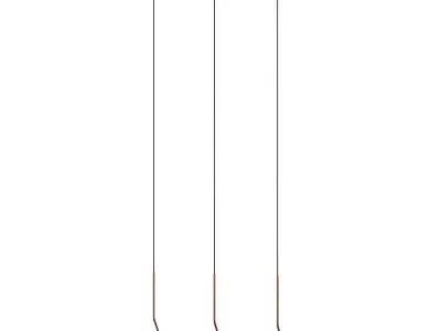 NON LA 3D model