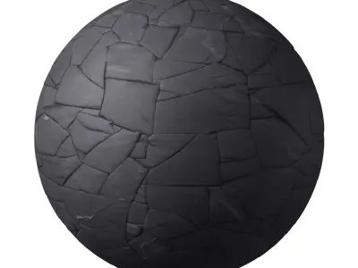 Stone Masonry Wall 07 Texture