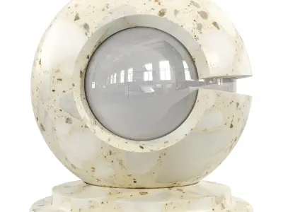 Pbr Terrazzo Veneziano 77 Texture