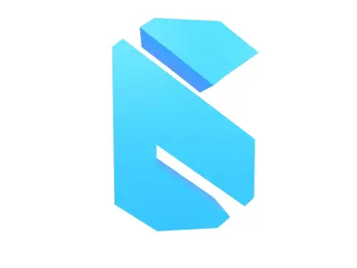 Sci-Fi Number 6 v1 008 Low-poly 3D model