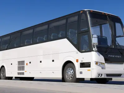 Prevost H3-45 