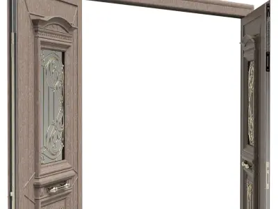 Vinchelli Italiano 3D model