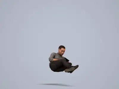 00044Skander005 3D model