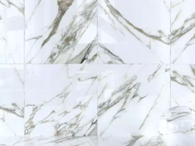 Wall Tiles Museum Macchia Vecchia 120x120 Set 4 Texture