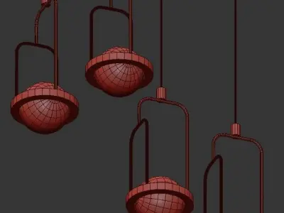 DIGHTON CH 3D model