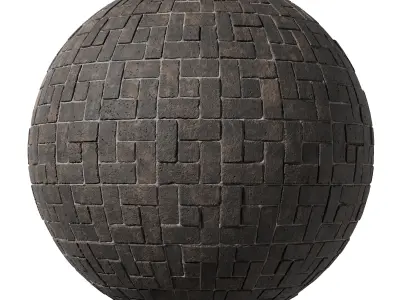 Tile Material 58 Texture