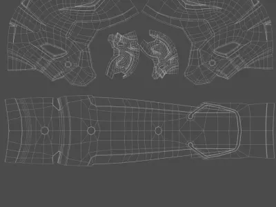  Speedflex Helmet Riddell Black 