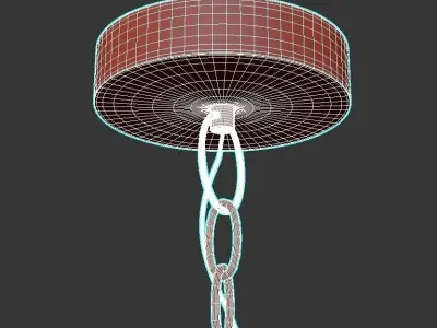 Bella Luce  3D model