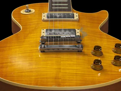  Gibson Les Paul 