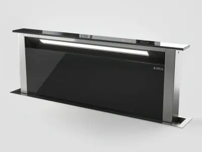 Elica Adagio 3D model