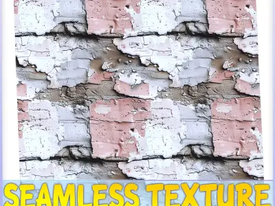 Wall Seamless Texture Texture
