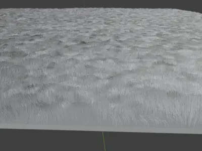 Carpet 04 3D model