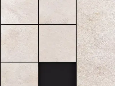 Keros Redstone Beige 330x330 3D model