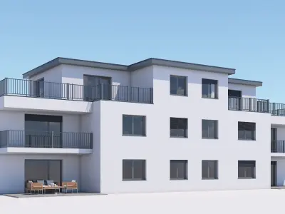  House collection mixed 17 