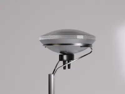 Flos - Toio 3D model