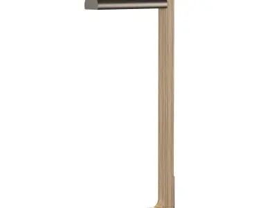 Lamp Gabard 3D model