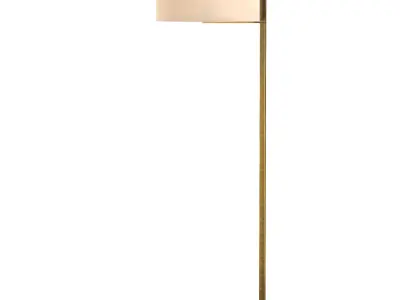Floor lamp A050 3D model
