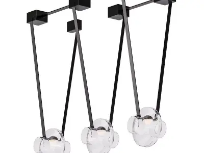 Etat-des-Lieux 3D model