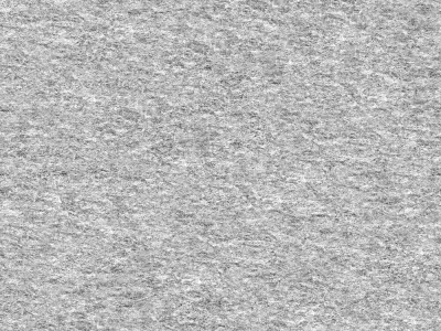 Seamless Light Grey Felt Fabric Texture  Texture