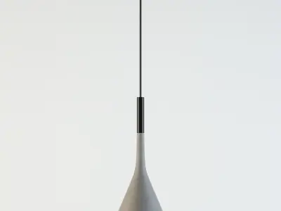 Aplomb Suspension Free 3D model