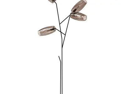 gallotti and radice diantha terra 3D model