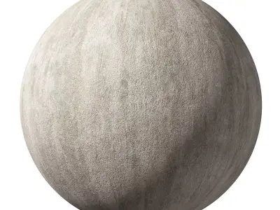 Seamless Plaster Material 95 Texture